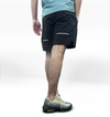 LCTB: TTECH Zenith Short - Black