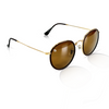 TS12 - Brown/ Gold