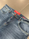 RESELL: 005 Denim Jeans 35/33
