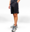 TTECH Shadow Shorts - Black