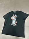 RESELL: Doberman T Shirt - Size 4XL