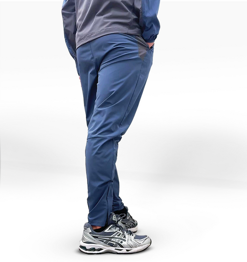 LCTB: TTECH Shadow Pants - Steel Blue