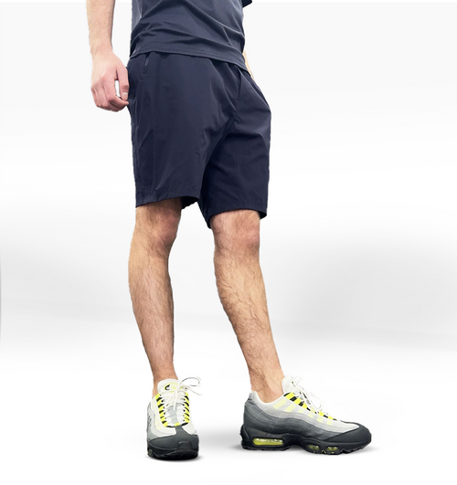 LCTB: TTECH Ultra Shorts - Navy