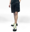 LCTB: TTECH Dynamic Short - Black