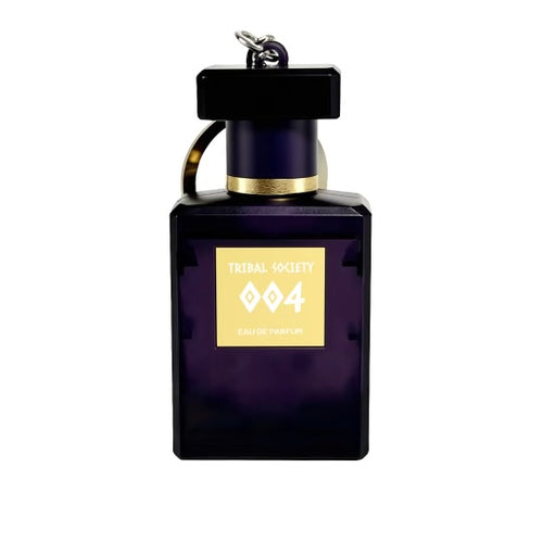 004 Eau De Parfum Refillable Keyring - 3ml