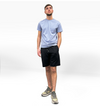 Luxe Short - Black