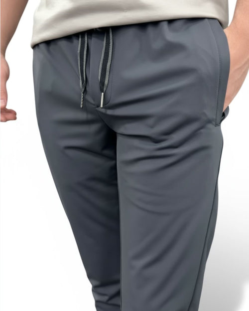 Luxe Jogger - Grey