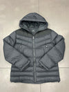 RESELL: Back Apex Size Large (Missing Toggle)