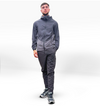 TTECH Shadow Jacket - Grey
