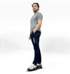T6 TTECH Pant - Navy