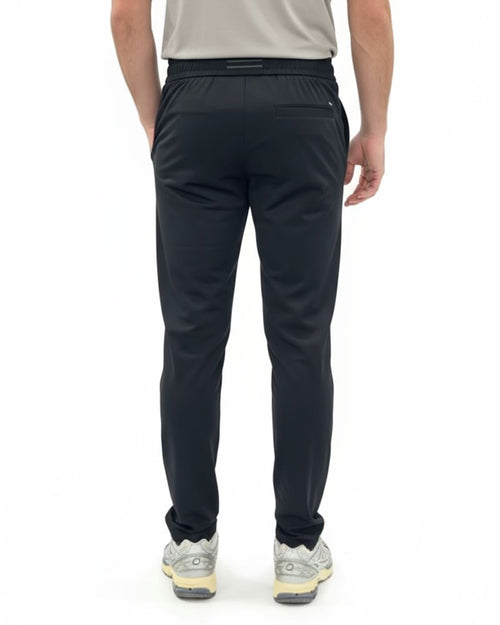 Luxe Jogger - Navy