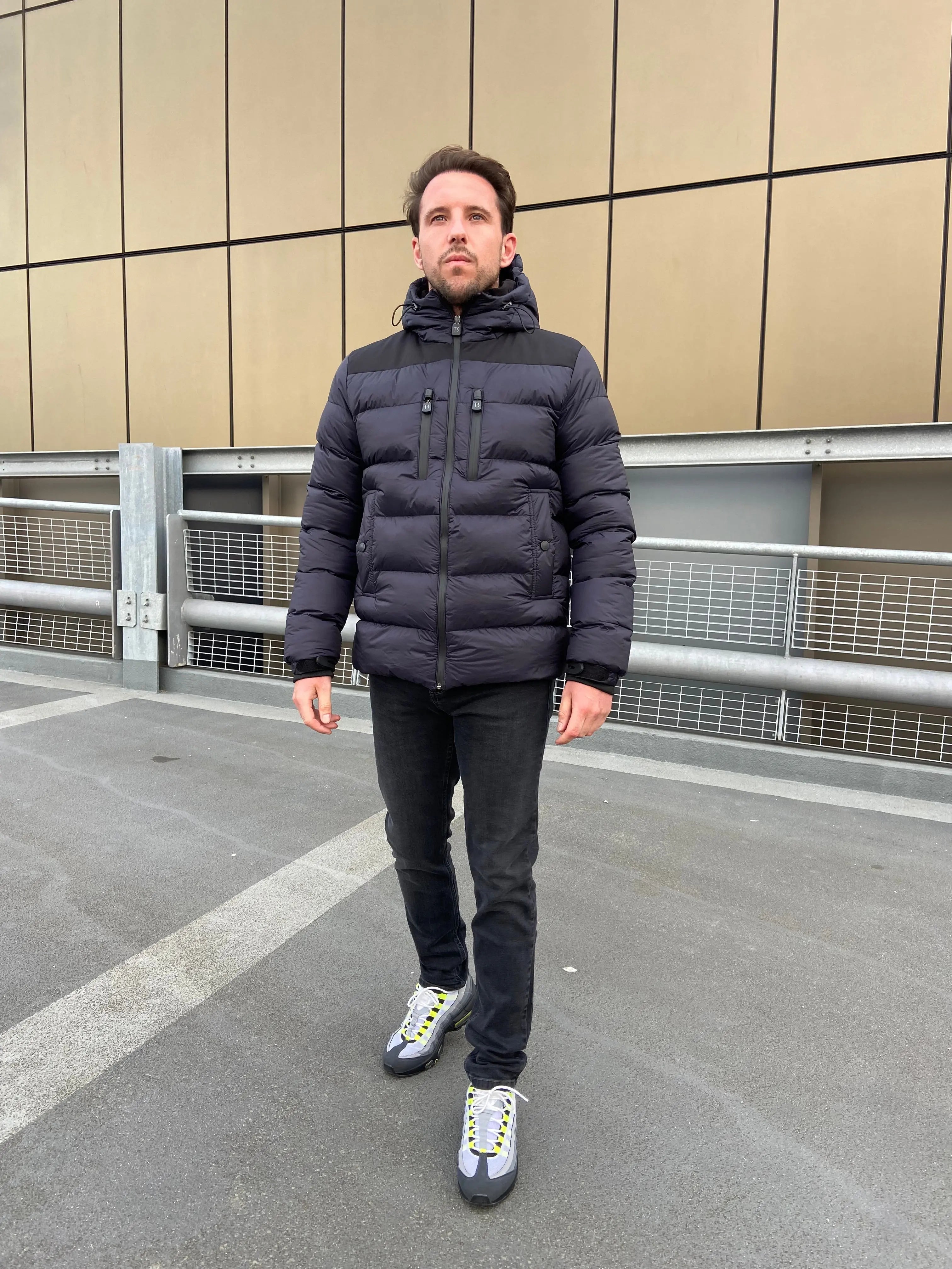 Tribal deals brand jacket