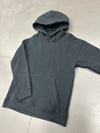 RESELL: Black Pocket Logo Hoodie Size XXL