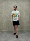 LCTB: Portofino T - White
