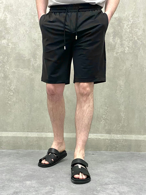 LCTB: Premium Short - Black