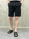 LCTB: Premium Shorts - Black