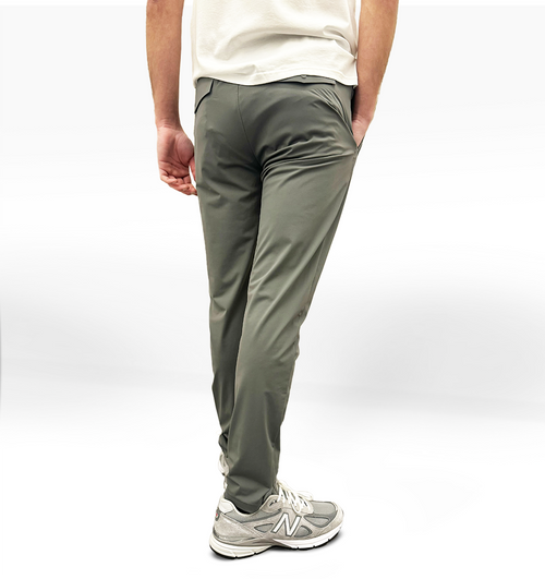 LCTB: Premium Pant - Grey