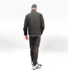LCTB: Technical Jacket - Black