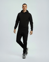 TTECH Onyx Hoodie - Black
