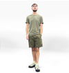 TTECH Ultra T - Khaki