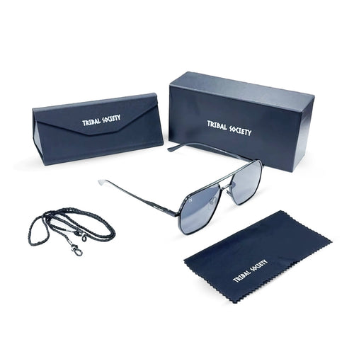 TS2 Sunglasses - Black
