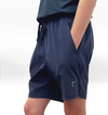 Kids Dynamic Short - Petrol