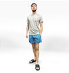 Swim Short - Electric Blue