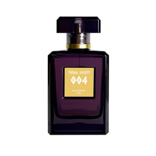 004 Eau De Parfum - 100ml
