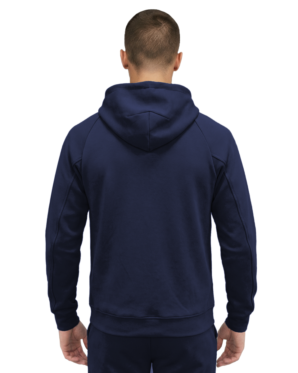 TTECH Onyx 26 Tracksuit Jacket - Navy – Tribal Society