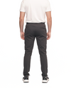 Luxe Jogger - Grey