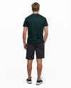 Luxe Short - Grey
