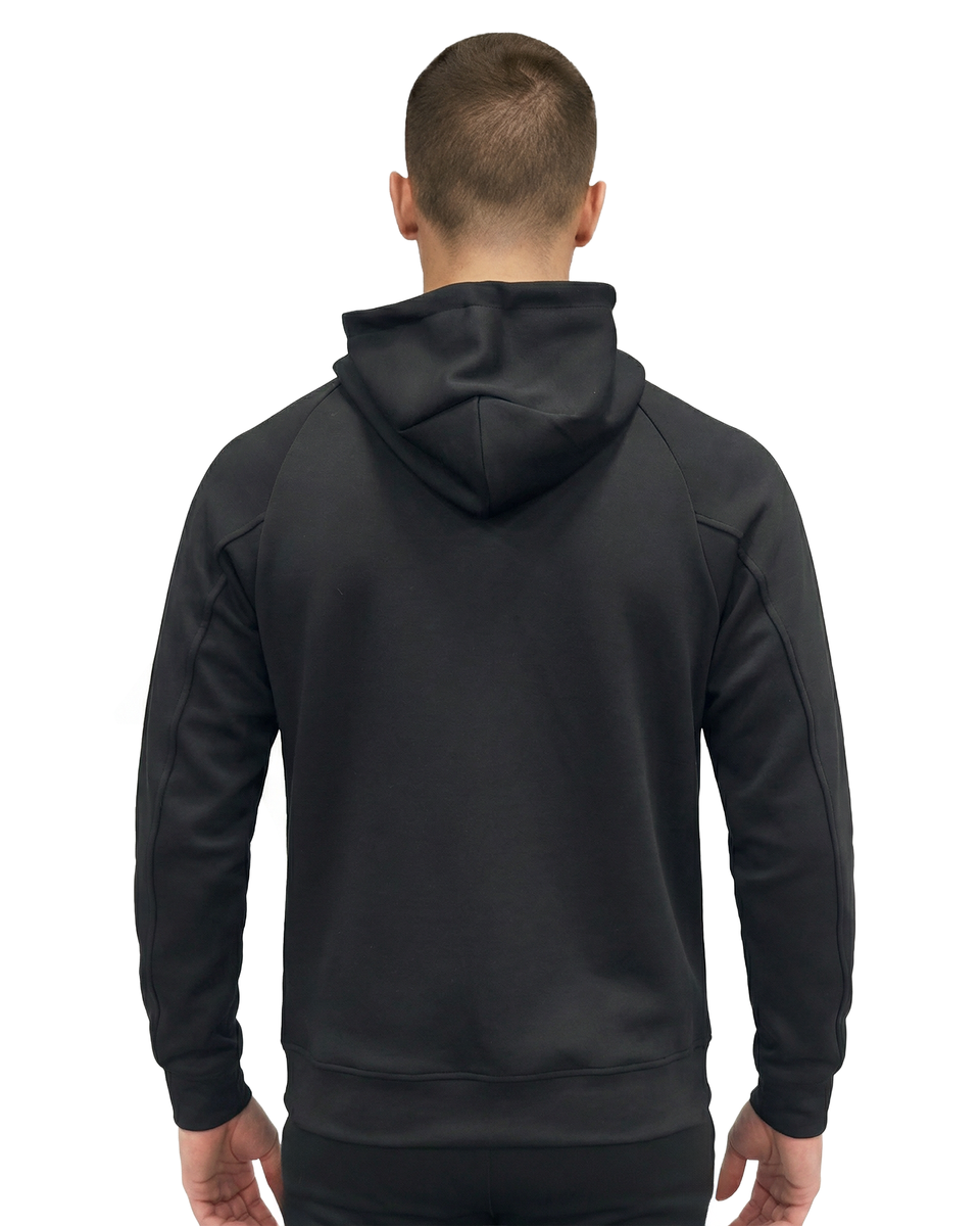 TTECH Onyx 26 Tracksuit Jacket - Black – Tribal Society