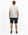 Luxe Short - Navy