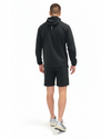 TTECH T1 Shorts - Black