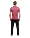 Luxury Collection T Shirt - Hot Coral