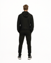 Luxe Jacket - Black