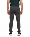 Luxe Pants - Grey
