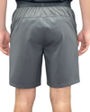 TTECH T1 Shorts - Dark Grey