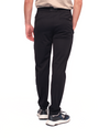 Luxe Jogger - Navy
