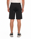 Luxe Short - Navy