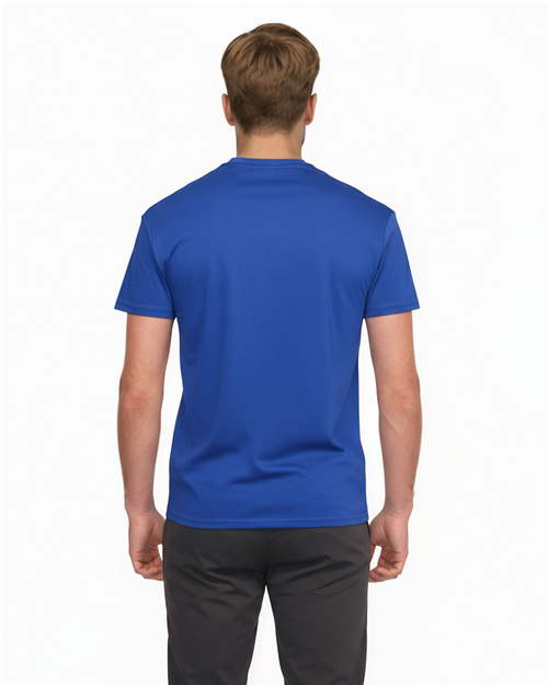 Luxury Collection T Shirt - Royal Blue