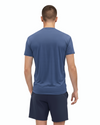 TTECH T1 T - Navy