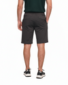Luxe Short - Grey
