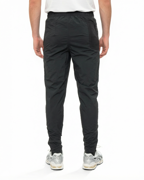 LCTB: TTECH Acme Trackpants - Black