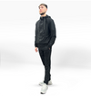 Luxe Jacket - Black