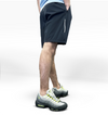 TTECH Utility Shorts - Black