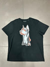 RESELL: Doberman T Shirt - Size 4XL