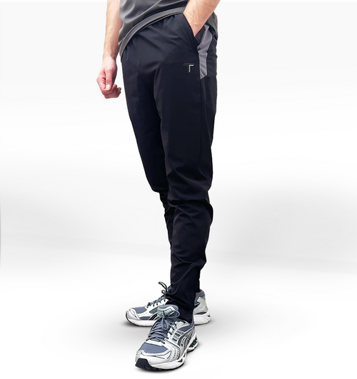 LCTB: TTECH Shadow Pants - Black & Grey