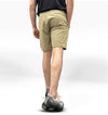 TTECH Peak Short - Stone