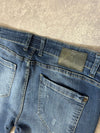 RESELL: Distressed Denim Jeans 31/36